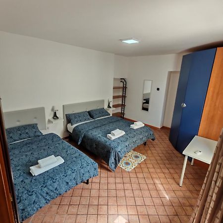 Spaccanapoli House 외부 사진
