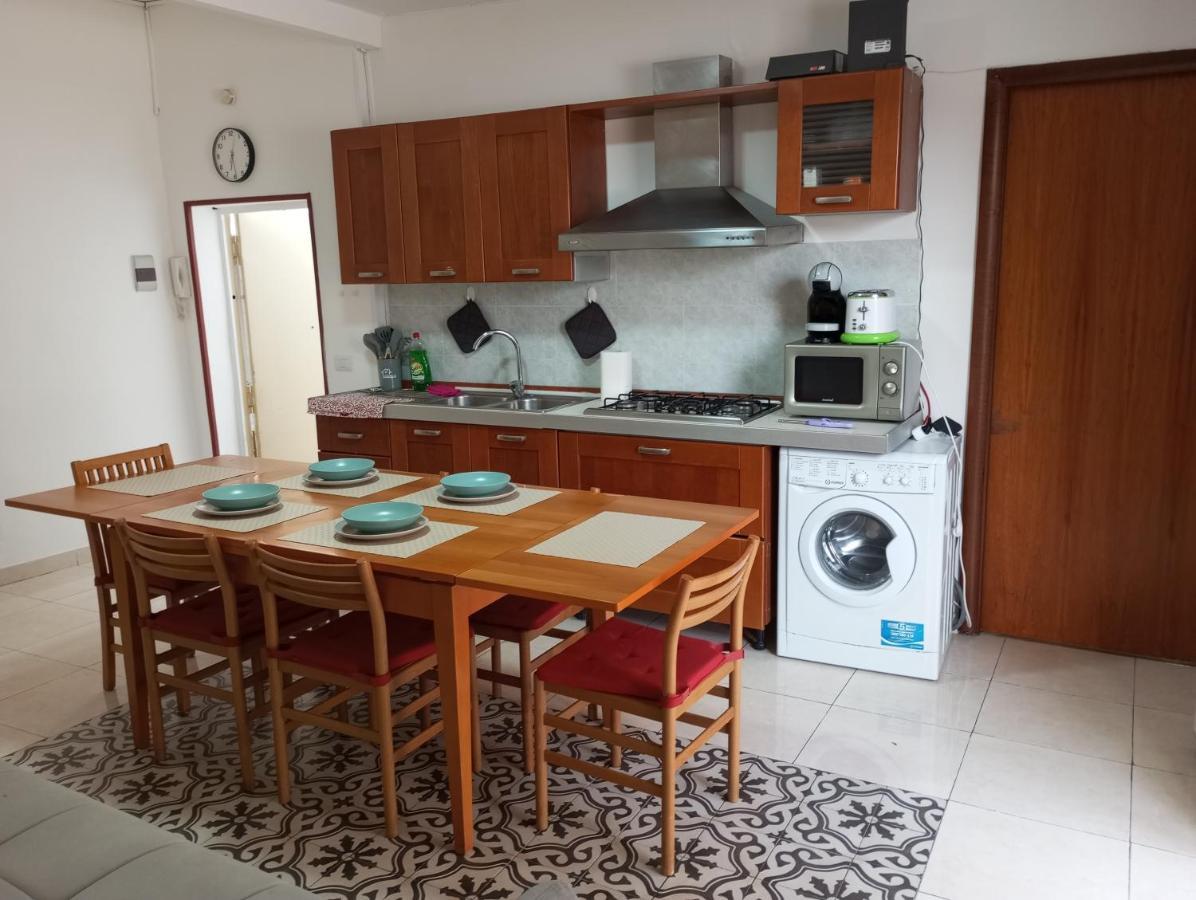 Spaccanapoli House 외부 사진