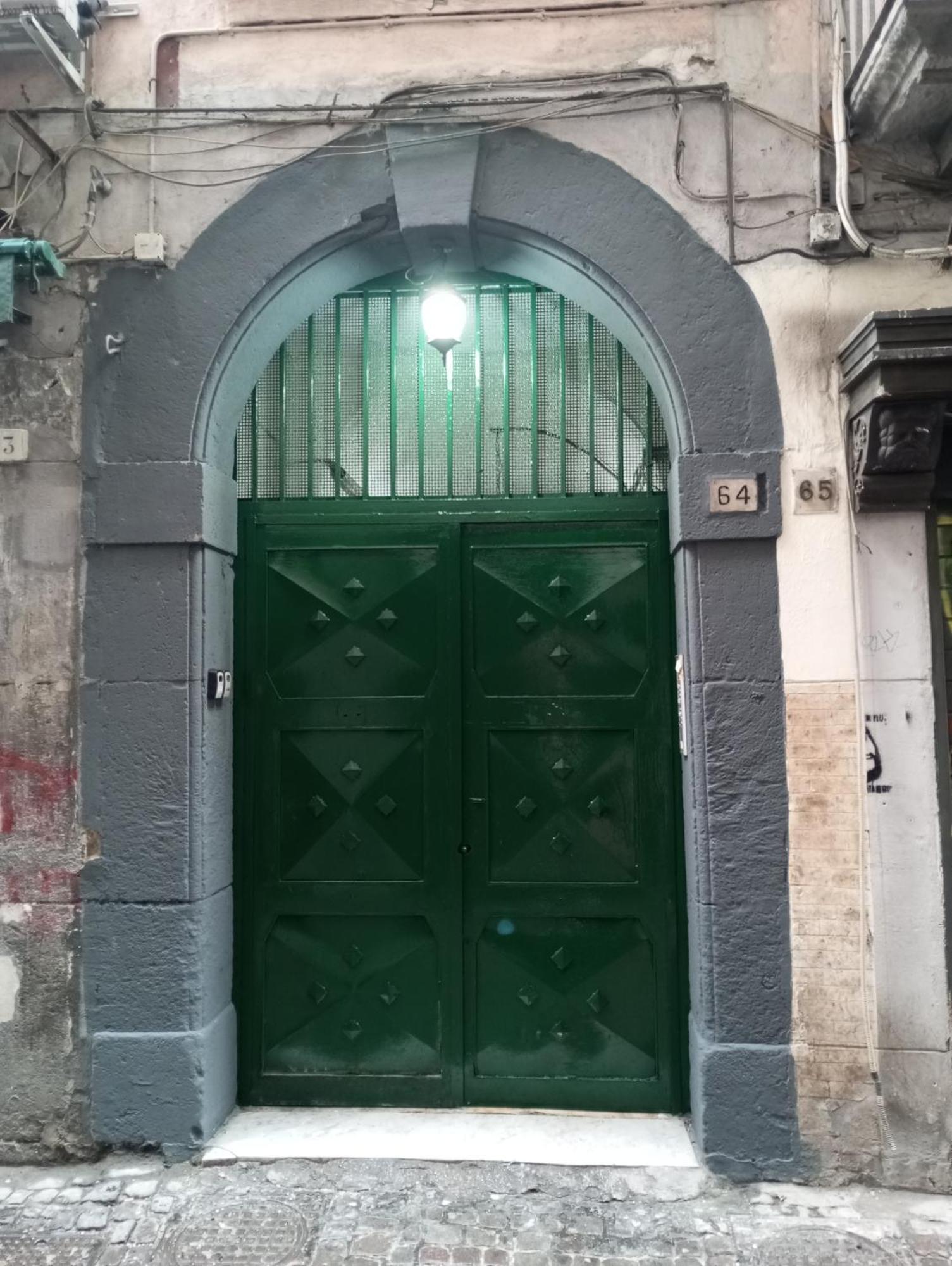 Spaccanapoli House 외부 사진