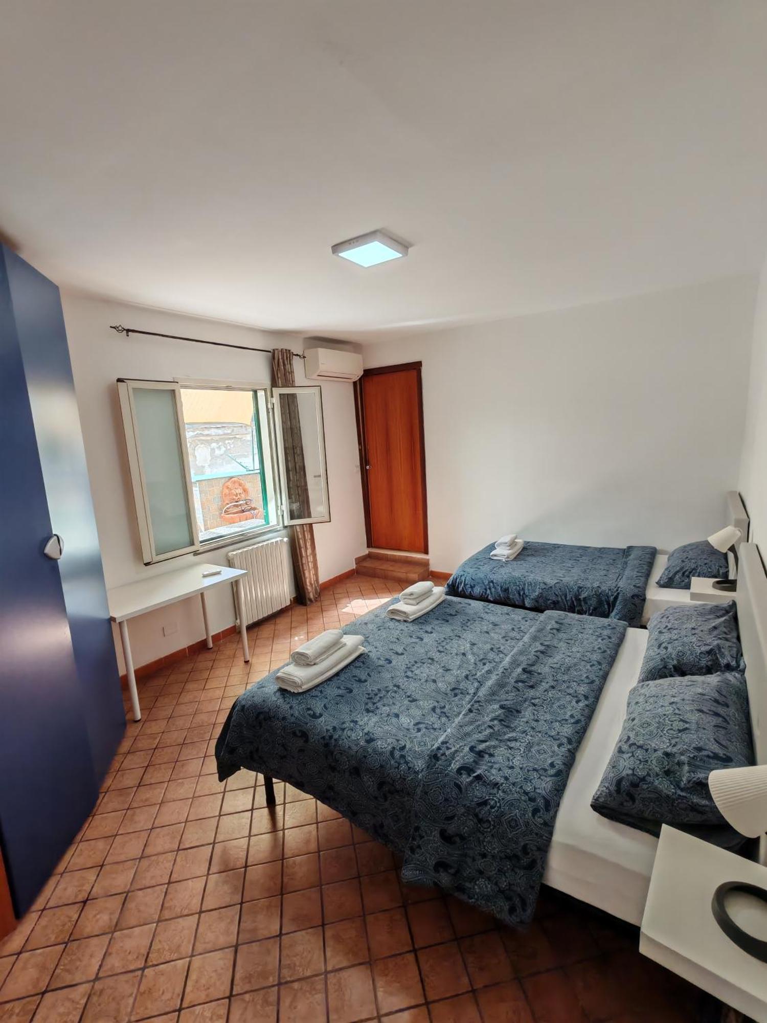 Spaccanapoli House 외부 사진