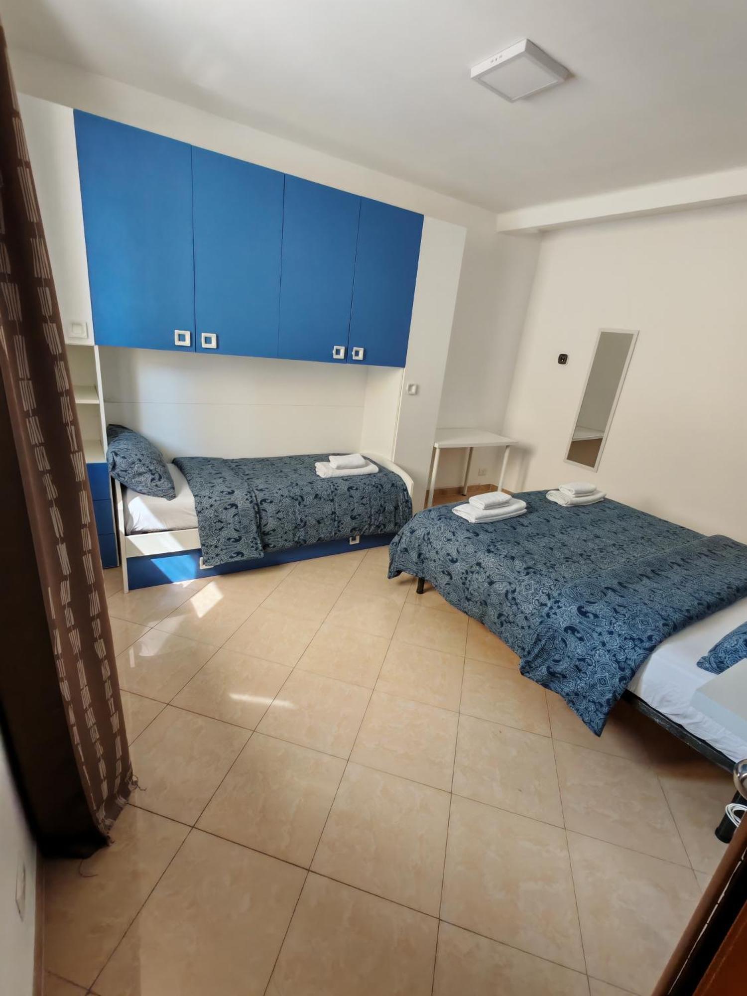 Spaccanapoli House 외부 사진