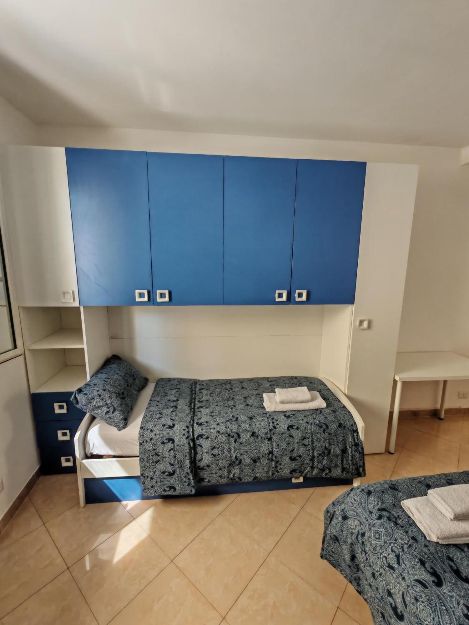 Spaccanapoli House 외부 사진