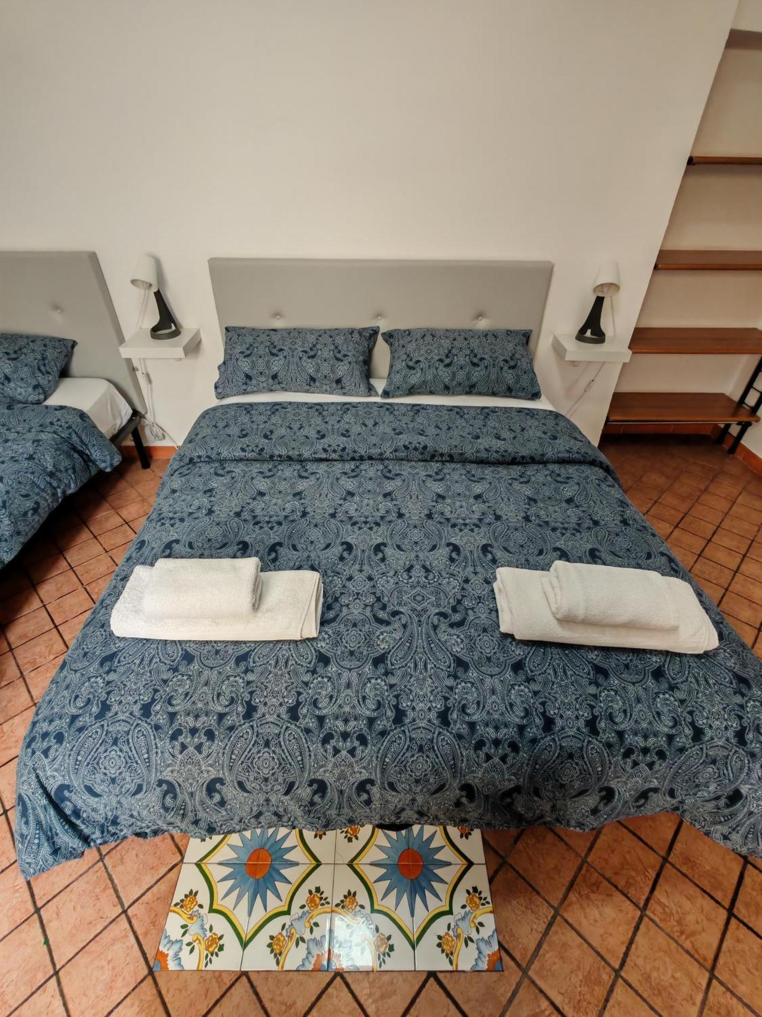 Spaccanapoli House 외부 사진