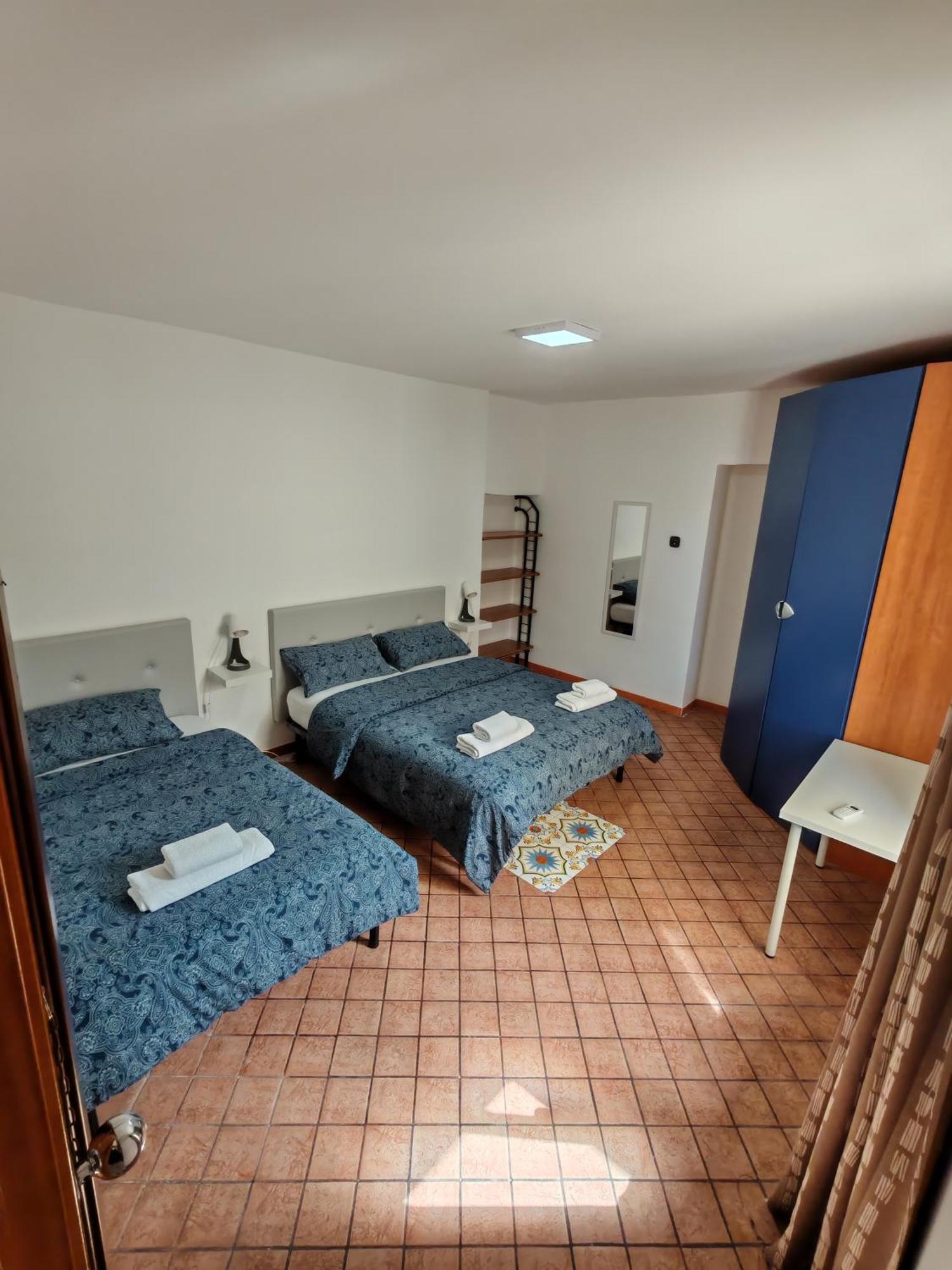 Spaccanapoli House 외부 사진