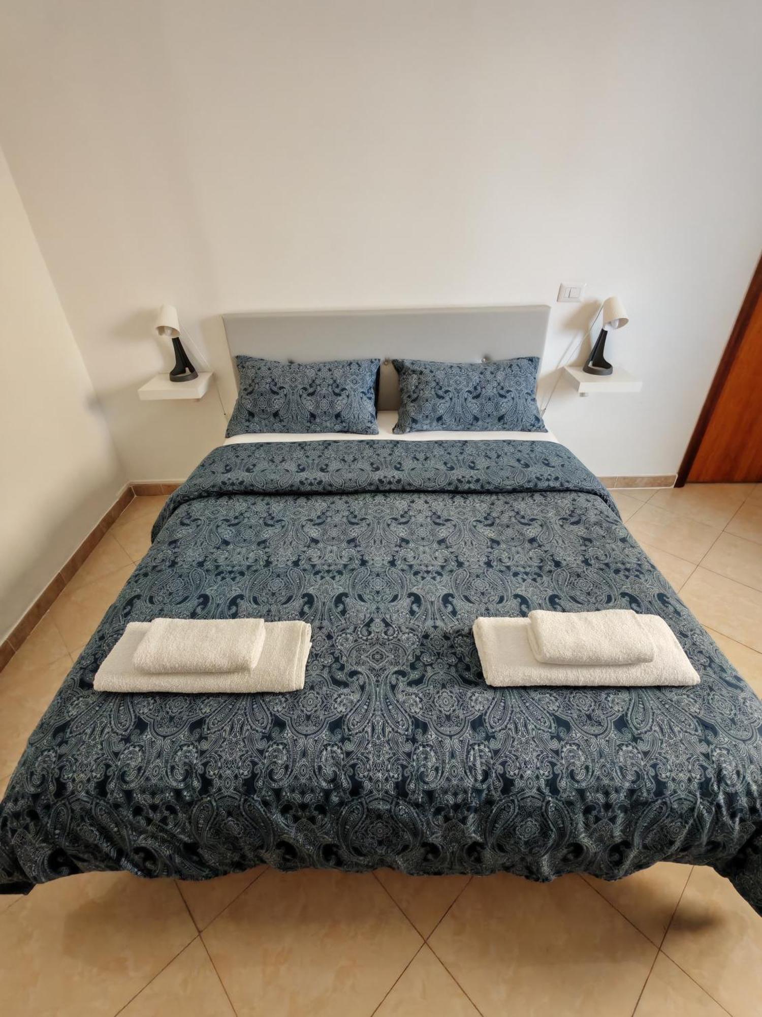 Spaccanapoli House 외부 사진