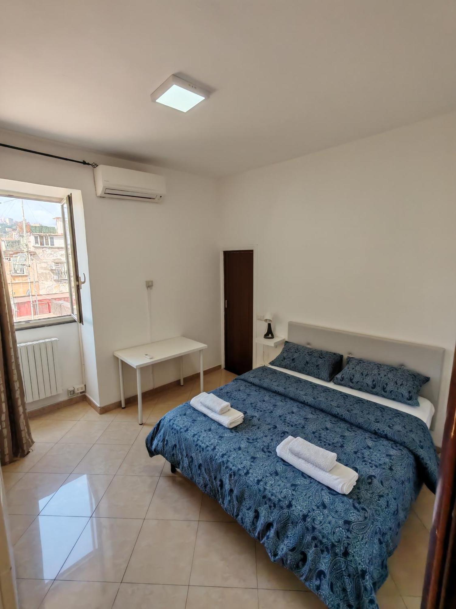 Spaccanapoli House 외부 사진