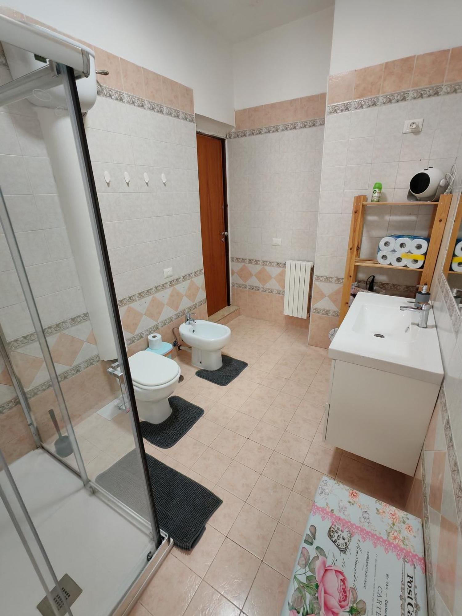 Spaccanapoli House 외부 사진
