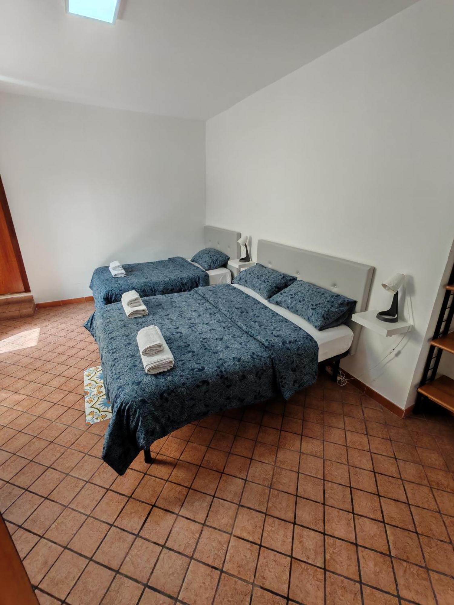 Spaccanapoli House 외부 사진
